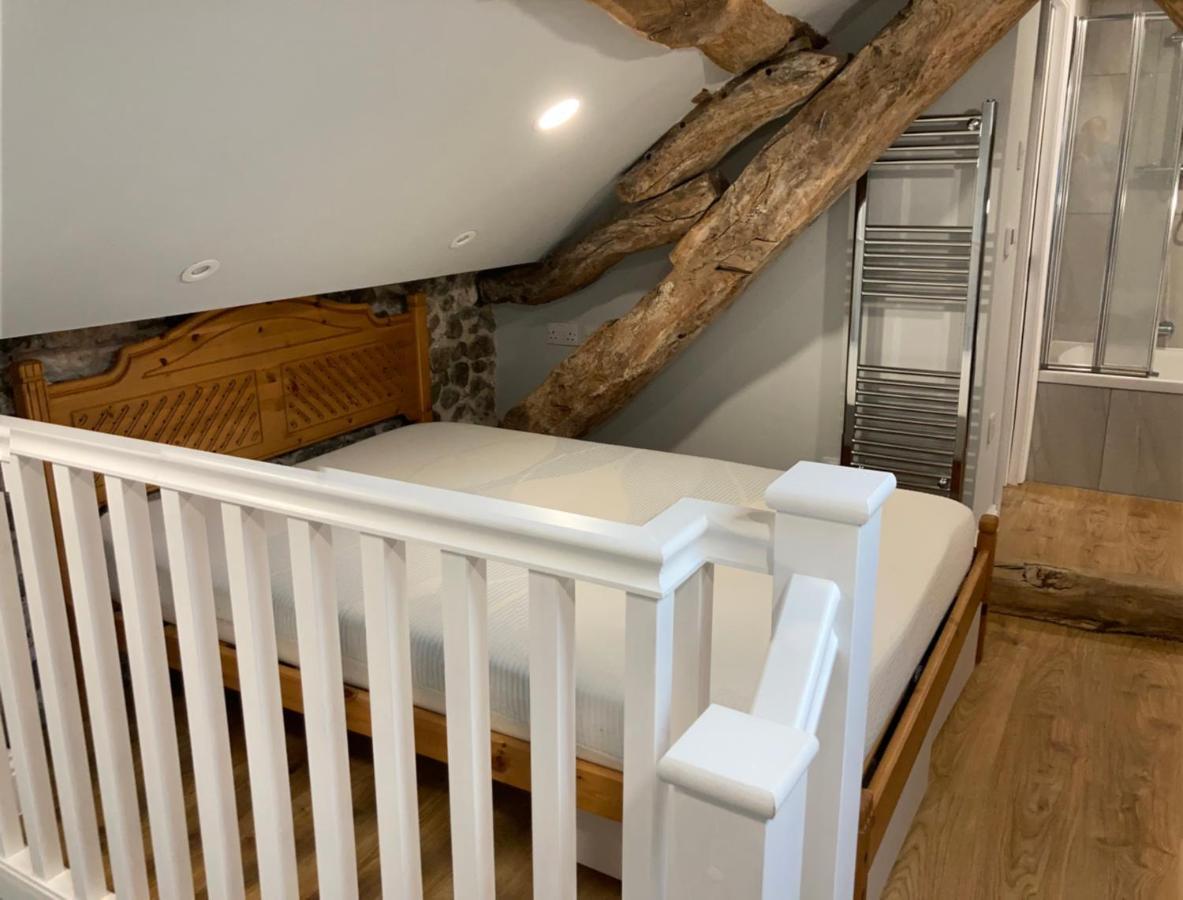Appartamento The Annex Carlisle  Esterno foto
