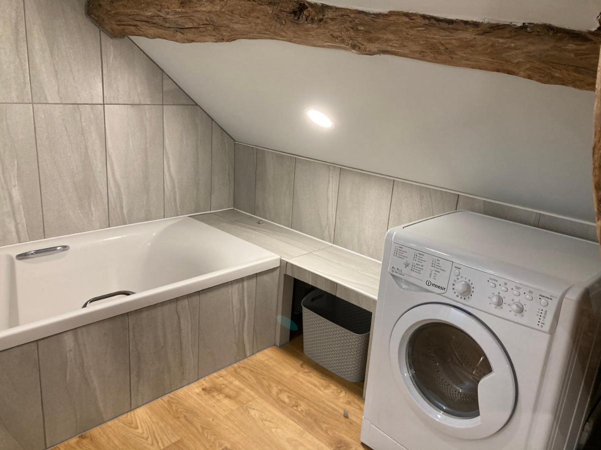 Appartamento The Annex Carlisle  Esterno foto