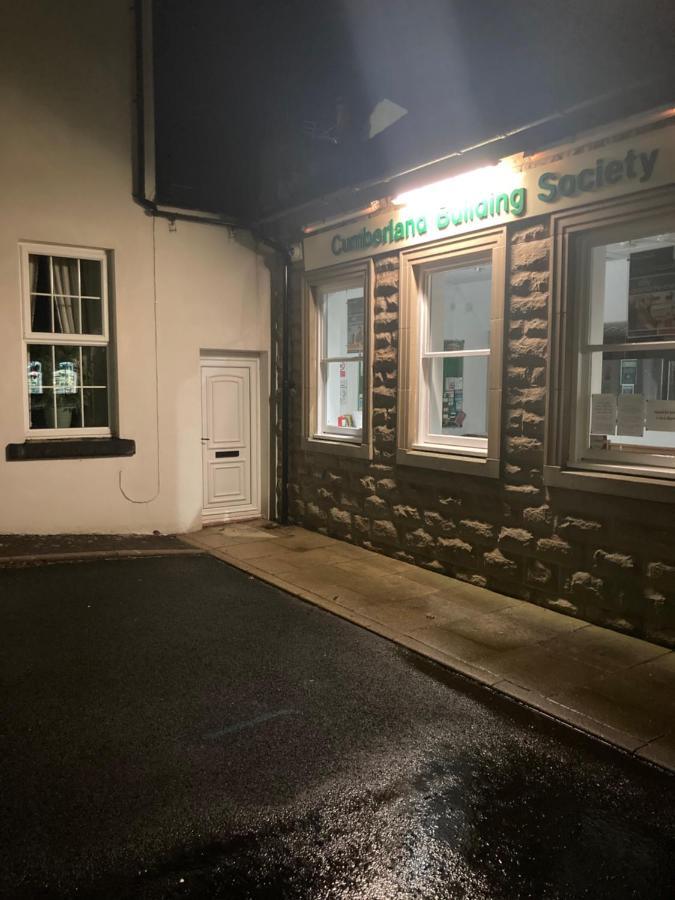 Appartamento The Annex Carlisle  Esterno foto